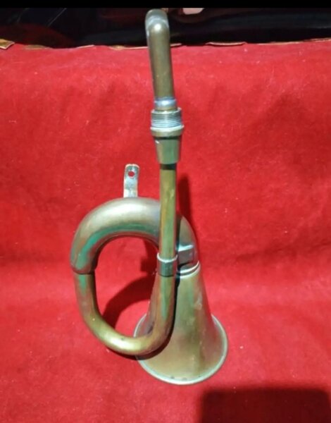 Claxon de epoca pentru Ford T, anii 1908-1927