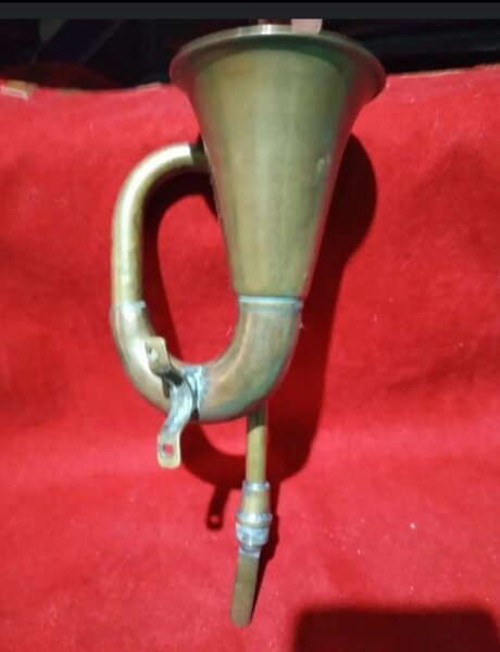 Claxon de epoca pentru Ford T, anii 1908-1927