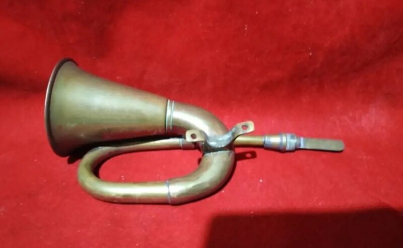 Claxon de epoca pentru Ford T, anii 1908-1927