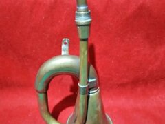 Claxon de epoca pentru Ford T, anii 1908-1927