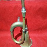 Claxon de epoca pentru Ford T, anii 1908-1927